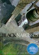 Black Narcissus Criterion Blu-Ray